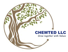  CHEMTED is a manufacturing engineering company offering products & services for following sectors:• Oil & gas, Petrochemical, Chemical Process Industries & Industrial Refrigeration.