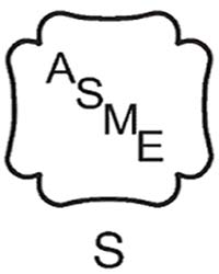 ASME S Logo Chemted LLC